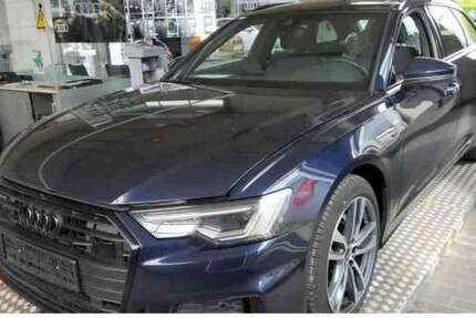 Audi A6 39.566 km 39.888 € Berlin 10709