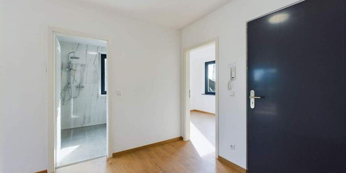 Etagenwohnung Berlin Alt-Hohenschönhausen - 2 Zimmer, 51 m&sup2;, 378.000&euro; | Angebot:24884939