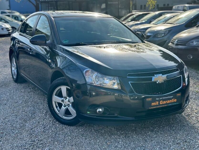 Cruze
