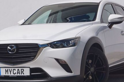 Mazda CX-3 72.575 km 12.499 &euro; Berlin 13051