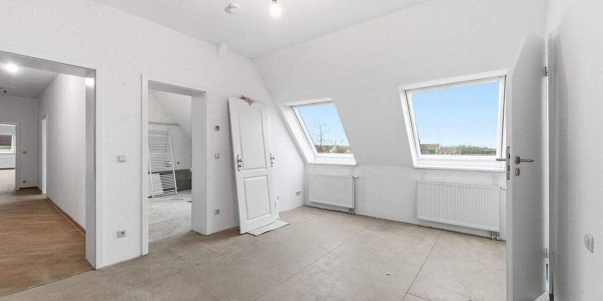 Etagenwohnung Berlin Steglitz - 7 Zimmer, 253 m&sup2;, 1.248.473&euro; | Angebot:25740732