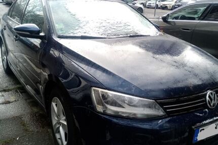 VW Bora 37.000 km 14.999 &euro; Oberkrämer 16727