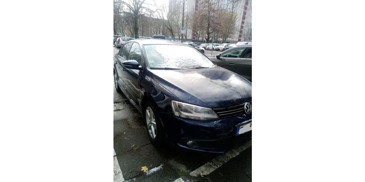 VW Bora 37.000 km 14.999 &euro; Oberkrämer 16727