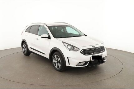 Kia Niro 86.000 km 13.700 &euro; Berlin 10319
