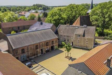 Haus Potsdam Satzkorn - 1 Zimmer, 227 m&sup2;, 1.450.000&euro; | Angebot:25801763