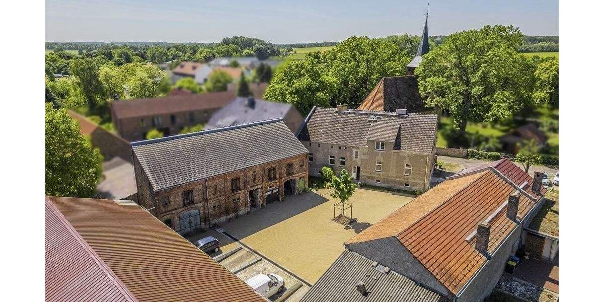 Mehrfamilienhaus, Wohnhaus Potsdam Satzkorn - 1 Zimmer, 227 m&sup2;, 1.450.000&euro; | Angebot:25801763
