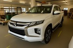 Mitsubishi L200 2.2 4x4 DI-D Aut. Leder Ahk. Dk 84.050 km 27.900 &euro; Berlin 10247