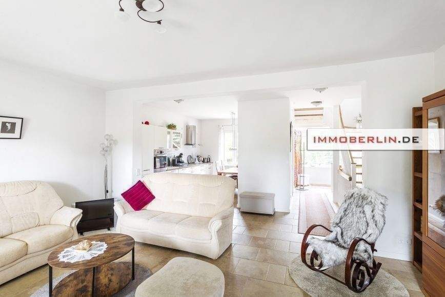 Mehrfamilienhaus, Wohnhaus Berlin Wilhelmshagen - 4 Zimmer, 150 m&sup2;, 749.000&euro; | Angebot:24577974