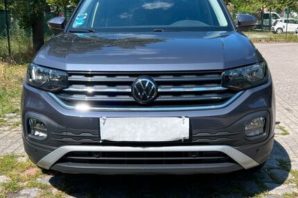 VW T-Cross 33.500 km 16.600 &euro; Berlin 14089
