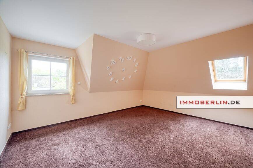 Einfamilienhaus Berlin Karow - 5 Zimmer, 152 m&sup2;, 850.000&euro; | Angebot:26486181