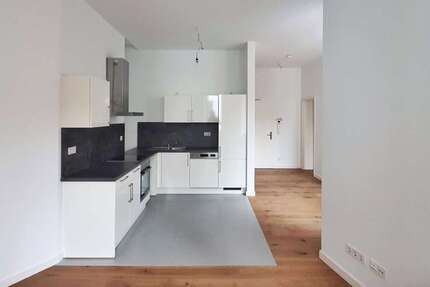 Wohnung Berlin Wilmersdorf - 2 Zimmer, 61 m&sup2;, 1.160&euro; | Angebot:26818480