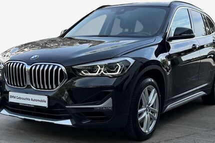 BMW X1 50.494 km 27.740 &euro; Berlin 13593