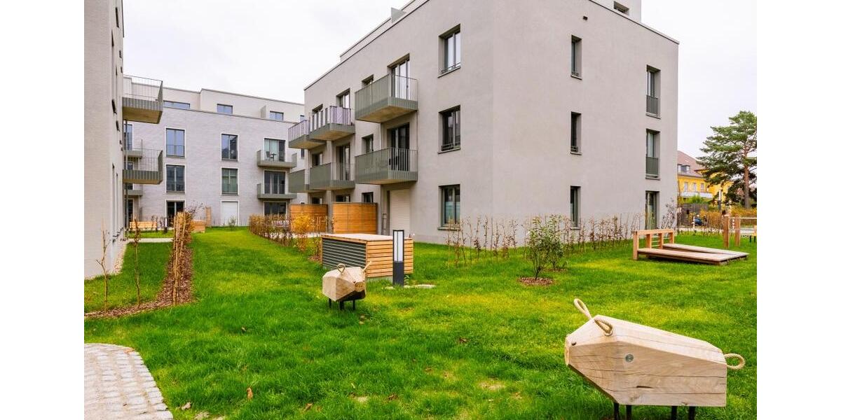 Etagenwohnung Berlin Spandau - 3 Zimmer, 75 m&sup2;, 1.494&euro; | Angebot:26461203