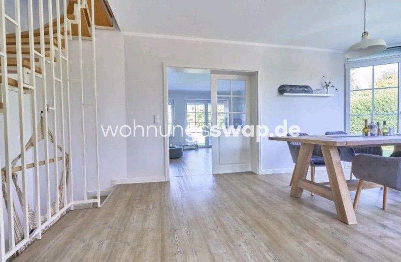Etagenwohnung Bernau Schönow - 6 Zimmer, 140 m&sup2;, 2.700&euro; | Angebot:25964553