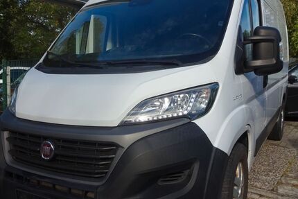 Fiat Ducato 45.200 km 18.690 &euro; Berlin 12305