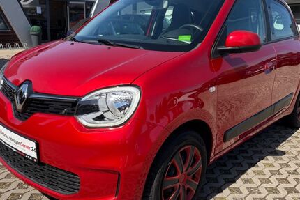Renault Twingo 33.959 km 9.490 &euro; Hoppegarten 15366