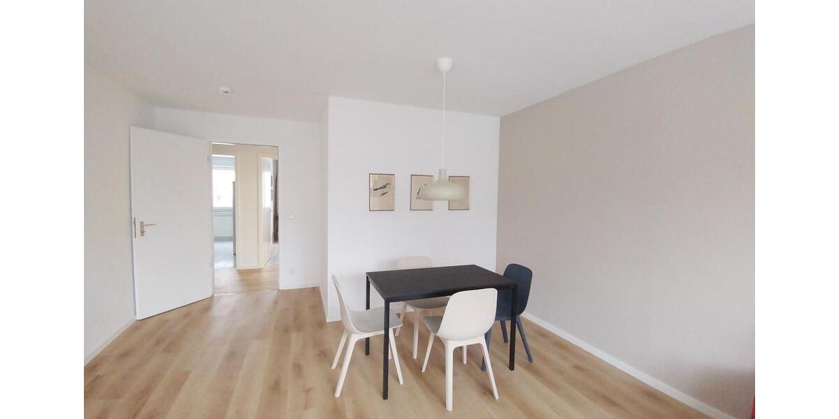 Etagenwohnung Berlin Treptow-Köpenick - 3 Zimmer, 74 m&sup2;, 1.290&euro; | Angebot:26470761