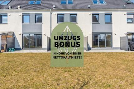 Green Living - Exklusives Wohnen mit Garten für die ganze Familie! zimmer