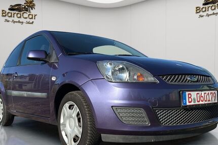 Ford Fiesta 64.000 km 3.800 &euro; Falkensee 14612
