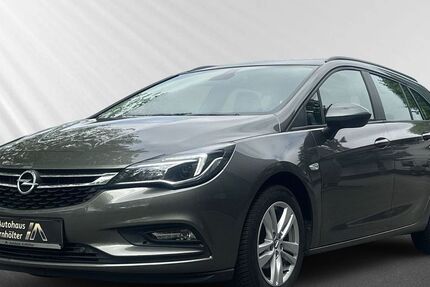 Opel Astra 40.000 km 15.990 &euro; Berlin 13581
