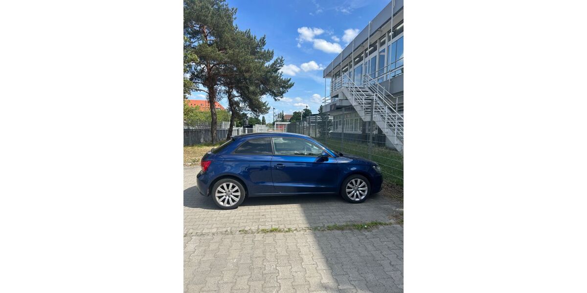 Audi A1 174.000 km 7.490 &euro; Glienicke/Nordbahn 16548