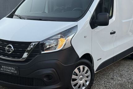 Nissan NV300 148.000 km 14.990 &euro; Berlin 12524