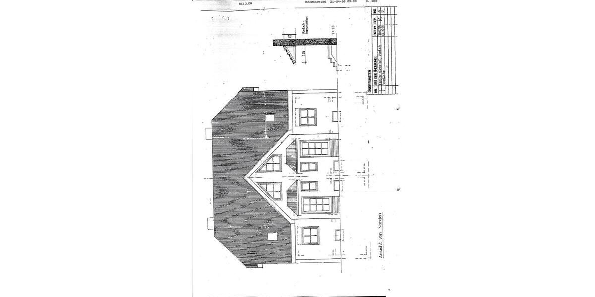 Doppelhaushälfte Berlin Treptow-Köpenick - 5 Zimmer, 120 m&sup2;, 570.000&euro; | Angebot:26889824