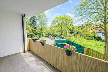Wohnung Berlin Wilhelmsruh - 2 Zimmer, 50 m&sup2;, 279.999&euro; | Angebot:26259014