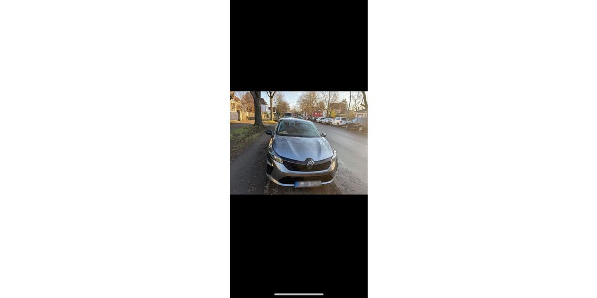 Renault Clio 11.000 km 17.400 &euro; Berlin 13509