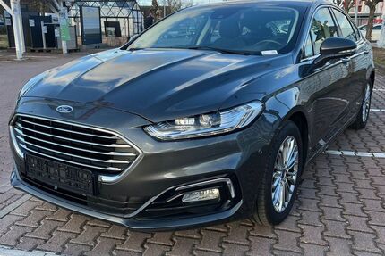 Ford Mondeo 149.900 km 13.350 &euro; Mahlow 15831