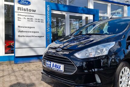 Ford B-Max 86.500 km 8.980 &euro; Berlin 13509