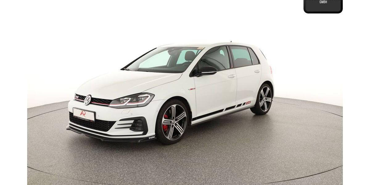 VW Golf 47.369 km 23.880 &euro; Berlin 12103