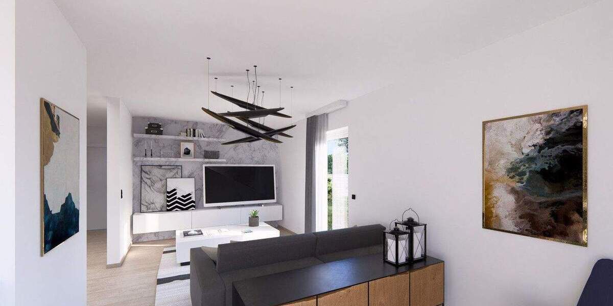 Ihr Apartmenthaus in Berlin Köpenick - Selber einziehen oder vermieten 1 zimmer