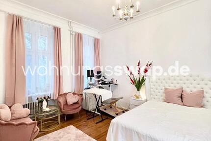 Wohnung Berlin Neukölln - 2 Zimmer, 56 m&sup2;, 750&euro; | Angebot:25856416