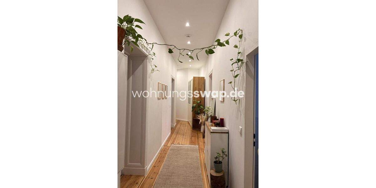 Etagenwohnung Berlin Neukölln - 3 Zimmer, 110 m&sup2;, 1.586&euro; | Angebot:25987570