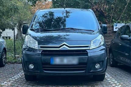 Citroen Jumpy 286.000 km 3.800 &euro; Berlin 13507