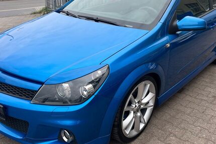 Opel Astra 132.000 km 5.990 &euro; Berlin 13581