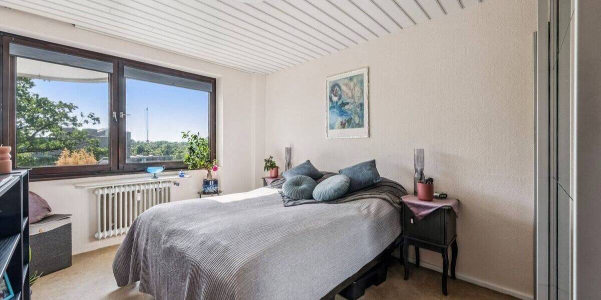 Etagenwohnung Berlin Lichterfelde - 2 Zimmer, 71 m&sup2;, 289.000&euro; | Angebot:26818727