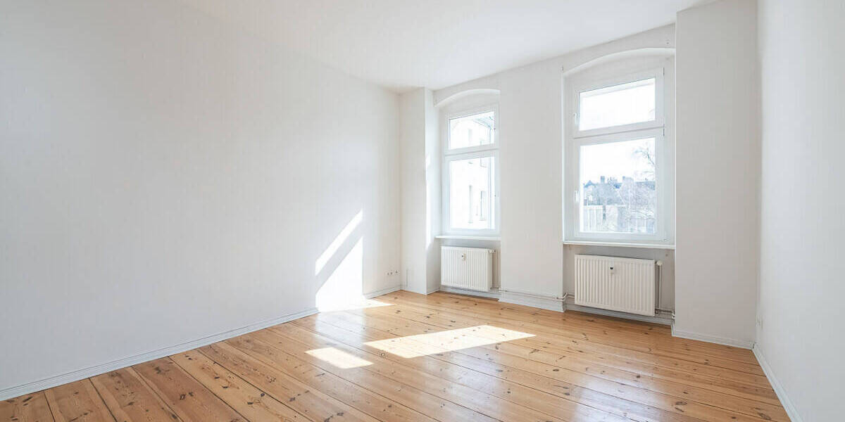 Etagenwohnung Berlin Friedenau - 2 Zimmer, 81 m&sup2;, 512.000&euro; | Angebot:26211322