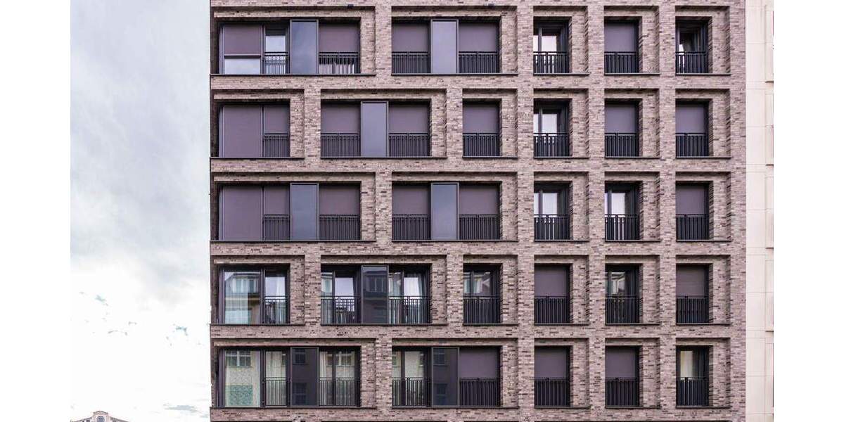 Etagenwohnung Berlin Mitte - 2 Zimmer, 51 m&sup2;, 520.000&euro; | Angebot:26189523