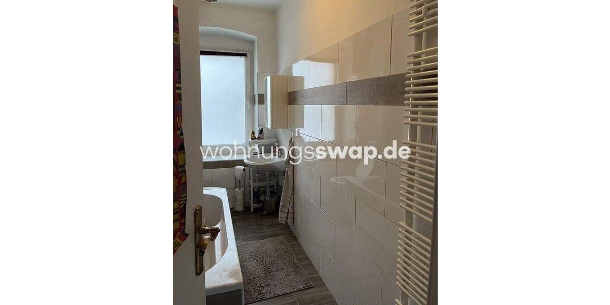 Etagenwohnung Berlin Biesdorf - 4 Zimmer, 75 m&sup2;, 840&euro; | Angebot:26008083