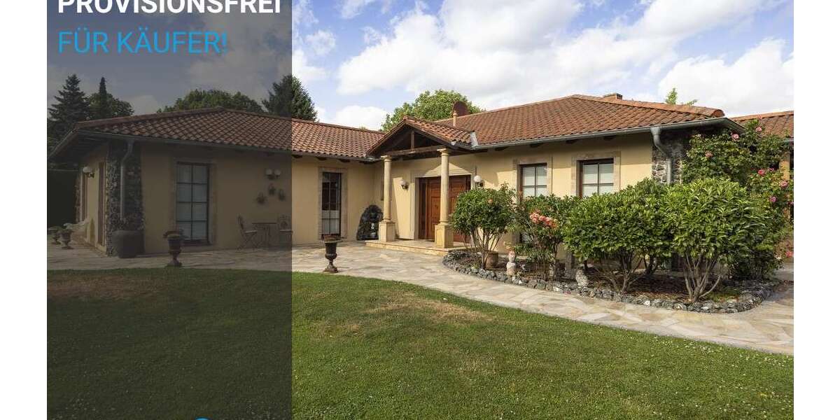 Einfamilienhaus Petershagen/Eggersdorf Eggersdorf - 5 Zimmer, 200 m&sup2;, 1.190.000&euro; | Angebot:26080290