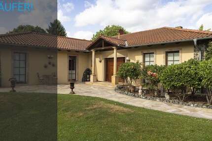 Haus Petershagen/Eggersdorf Eggersdorf - 5 Zimmer, 200 m&sup2;, 1.190.000&euro; | Angebot:26080290