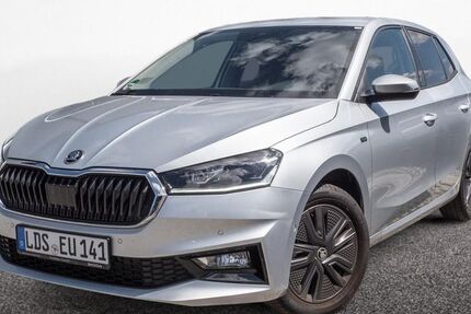 Skoda Fabia 2.000 km 26.799 € Schulzendorf 15732