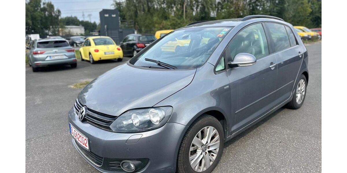 VW Golf Plus 245.000 km 3.200 &euro; Velten 16727