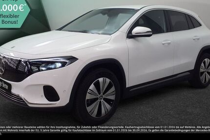 Mercedes-Benz EQA 6.612 km 36.590 &euro; Berlin 13509