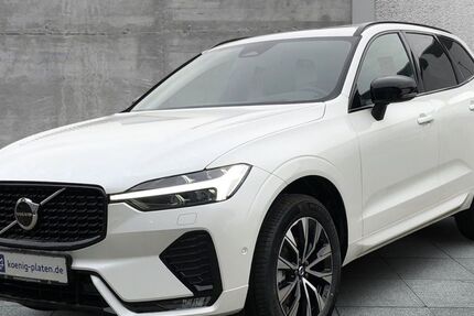 Volvo XC60 1.500 km 56.690 € Berlin Tegel 13509