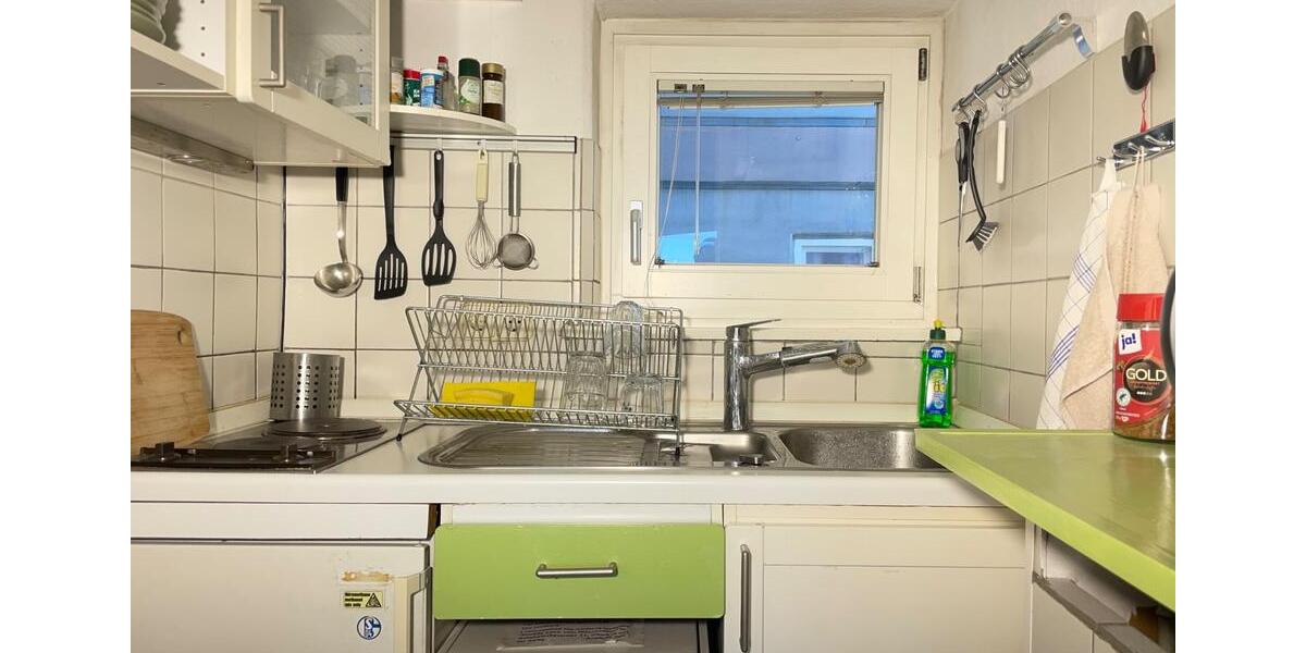 Etagenwohnung Berlin Mitte - 1 Zimmer, 34 m&sup2;, 1.550&euro; | Angebot:25995337