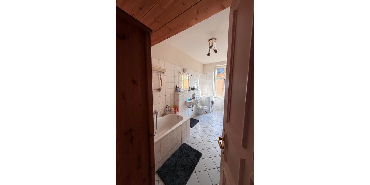 Etagenwohnung Berlin Pankow - 1 Zimmer, 25 m&sup2;, 850&euro; | Angebot:25852807