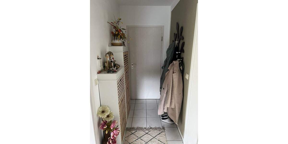 Etagenwohnung Mahlow Mahlow - 3 Zimmer, 66 m&sup2;, 184.000&euro; | Angebot:25733106